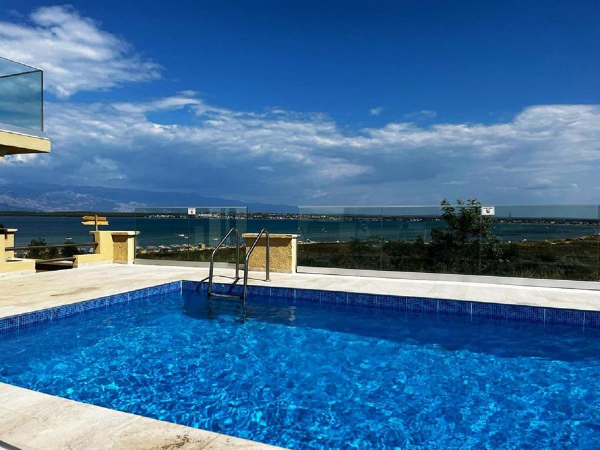Dragi - With Pool Appartement